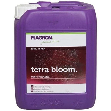 Plagron Terra Bloom 5L