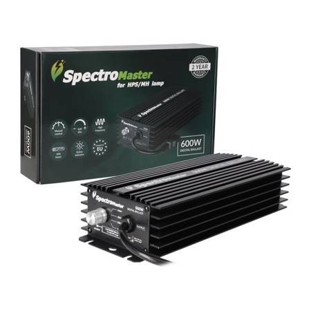 Spectromaster 600W elektronisches Vorschaltgerät