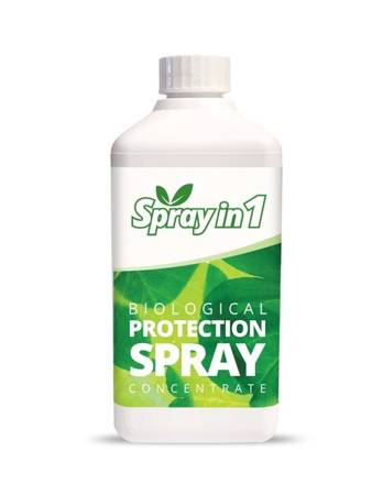 Woma Spray in 1, 500ml