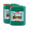 Canna Aqua Flores A+B 5L