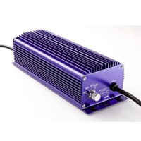 Zasiłacz cyfrowy 600W Lumatek