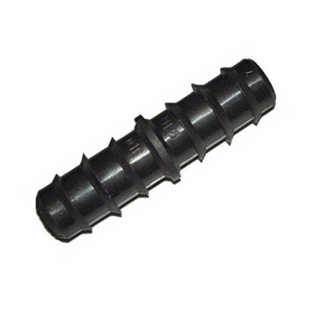 Autopot straight connector 6mm