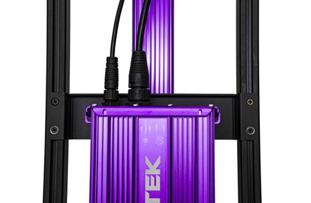 LUMATEK ZEUS 465W PRO 2.9 LED