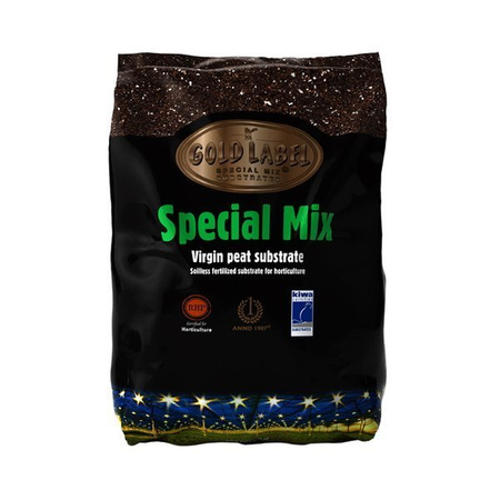 Gold Label Special Mix 45L