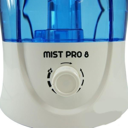 Ultraschall-Luftbefeuchter MIST PRO 8 