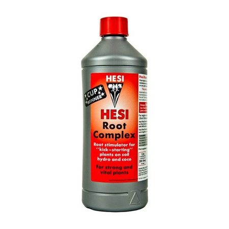 Hesi Root Complex 1л