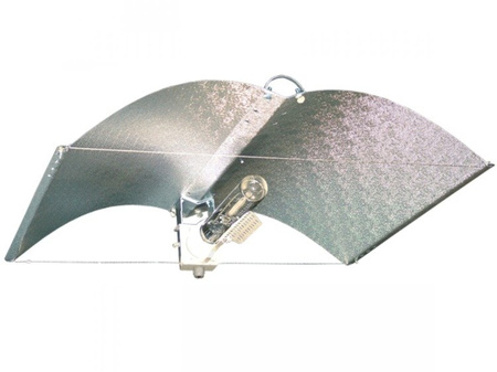 Adjust-A-Wing Avenger reflector medium 400-600W