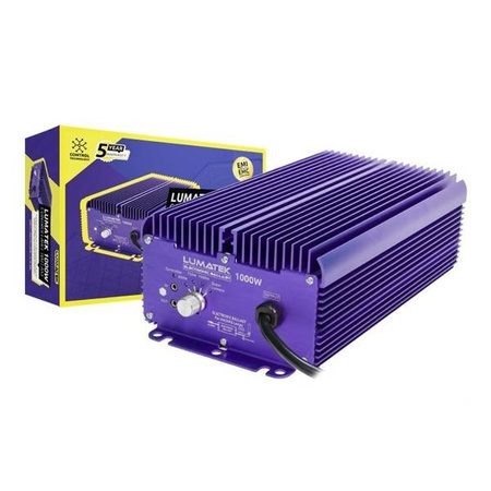 Zasilacz Lumatek 1000W Controllable 240V 