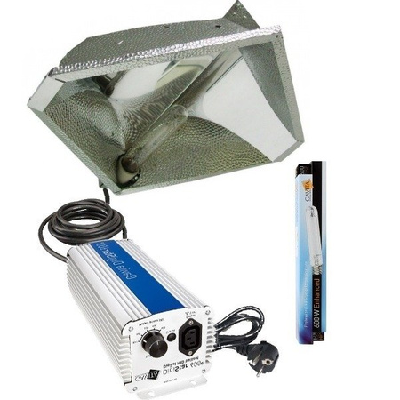 Gavita Digistar 600W HPS Diamond  Kit 