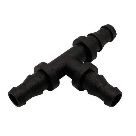 AutoPot "T" liitin 9mm