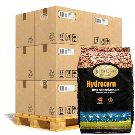 Gold Label Hydrocorn 45L - 60x