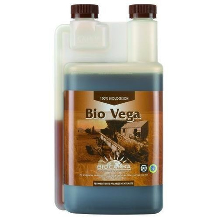 BioCanna Bio Vega 1L