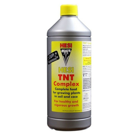 Hesi TNT Complex 500ml