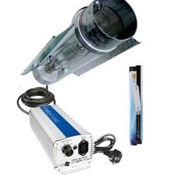 Комплект Gavita Digistar 600W HPS CoolTube