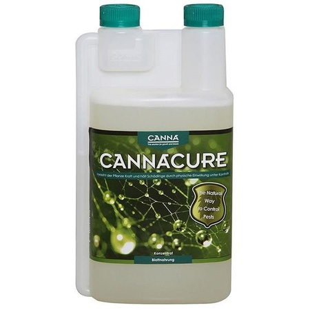 CannaCure 1L Koncentrat