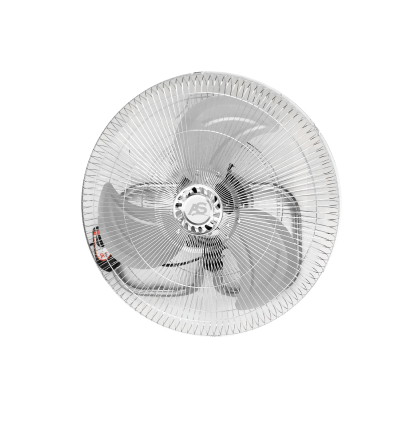 Advanced Star Stand Fan 3 in 1 55W  48cm Автоматично Въртене