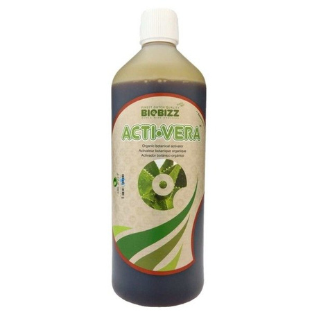 Biobizz Acti-Vera 250 ml