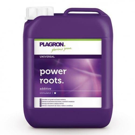 Plagron Power Roots 5L