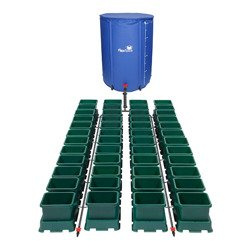 Zestaw Easy2Grow 48x8,5L