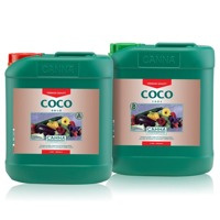 CANNA Coco A&B 5L