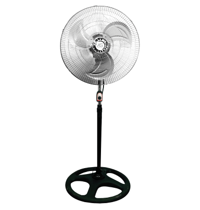 Advanced Star Stand Fan 3 in 1 55W  48cm Автоматично Въртене