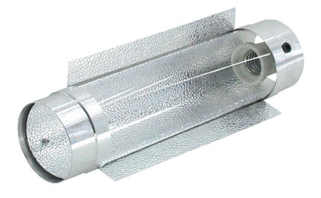 Odbłyśnik Cooltube  fi125x300mm