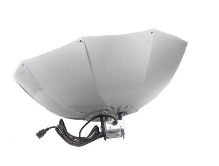 Reflector Lumatek Shinobi Parabolic - 80cm