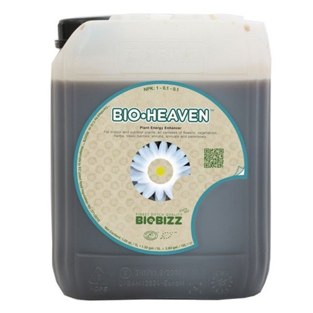 Biobizz Bio Heaven 10L