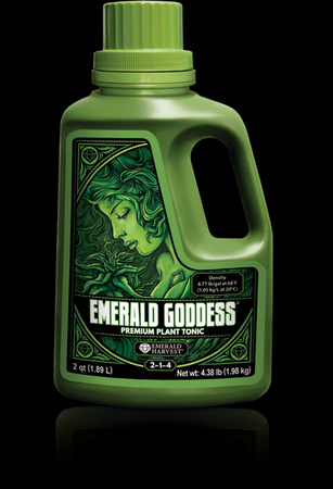 Emerald Harvest Emerald Goddess 950ml