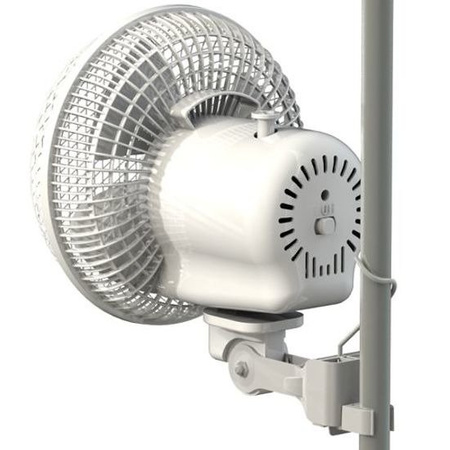 Secret Jardin Monkey Fan 20W - Ø20CM cu oscilant