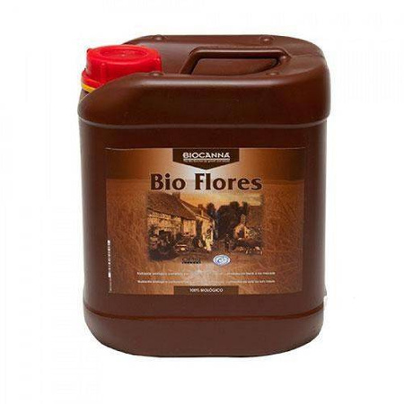 BioCanna Bio Flores 5L