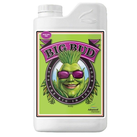 Advanced Nutrients Big Bud 1L