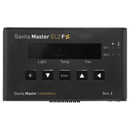 Kontroler klimatu Gavita Master controller EL2F