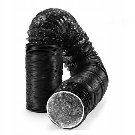 162mm Ventilation  Combi-Flex Ducting