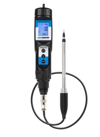 Aqua Master Digital EC soil tester E300 Pro