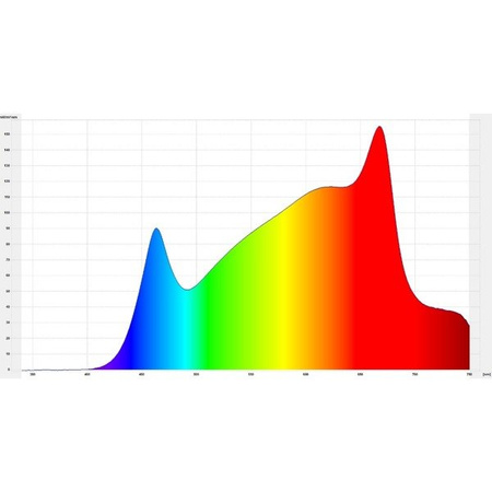 Spectrolight Xplosion 800W