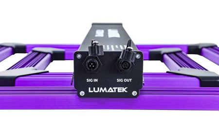 Lampa LED Lumatek ATS 200W PRO