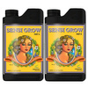 Advanced Nutrients Sensi Grow A&B 1L