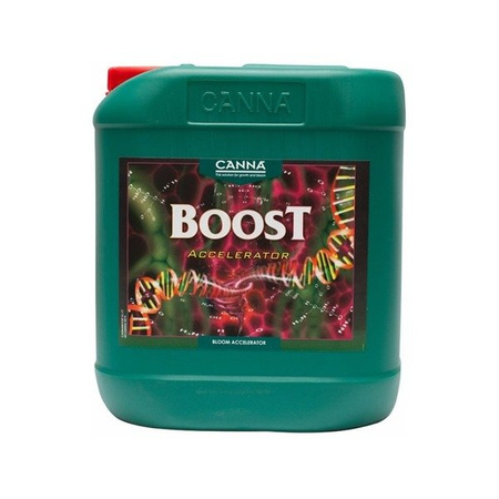 Canna Boost 10L