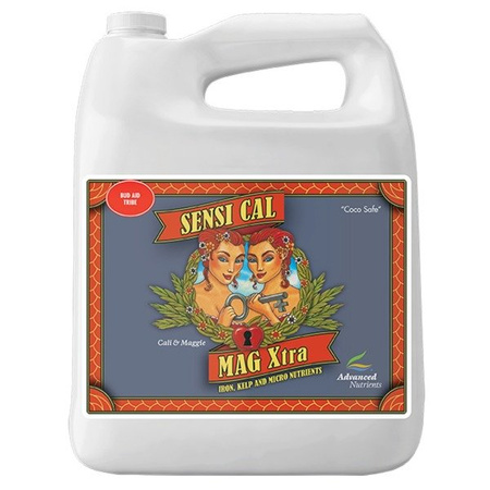 Advanced Nutrients Sensi Cal-Mag Xtra 250mli Cal-mag Xtra 250ml