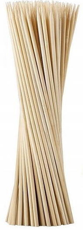 Bamboo support sticks 10pcs