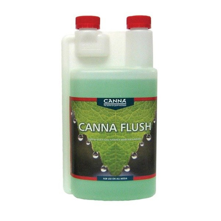 Canna Flush 1L