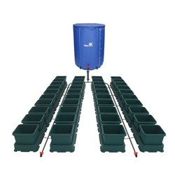 Zestaw Easy2Grow 40x8,5L