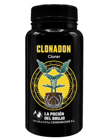 Cannaboom Clonadon 150ml gel