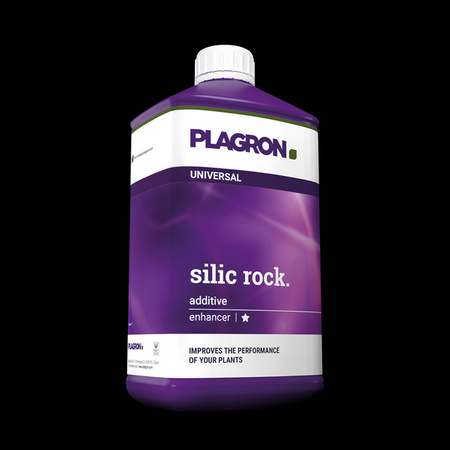 Plagron Silic Rock 250ml