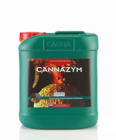 Canna Cannazym 10L Enzympräparat