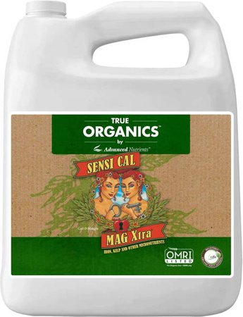 Advanced Nutrients Sensi Cal-Mag Xtra Organics 5L