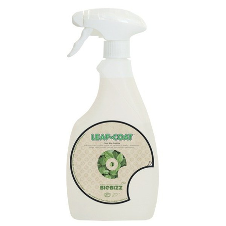 Biobizz Leaf Coat Spray 500ml