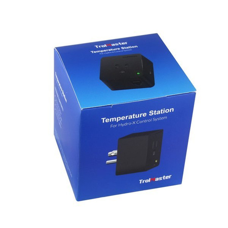 Станция температурных приборов 240V (DST-2)