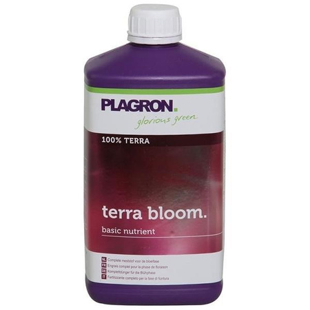 Plagron Terra Bloom 1L